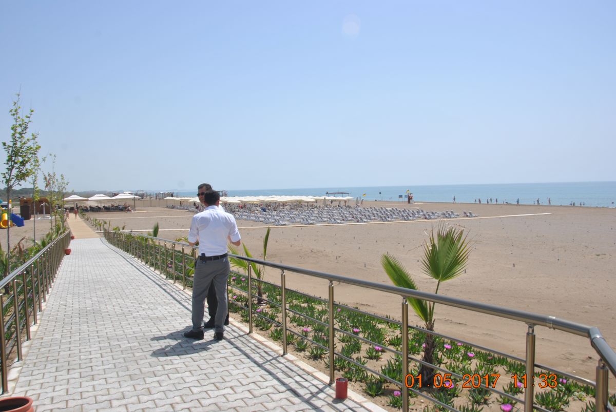 imagini hotel TRENDY LARA